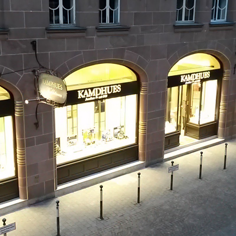 MEISTER Trauringe und Verlobungsringe in Karlsruhe