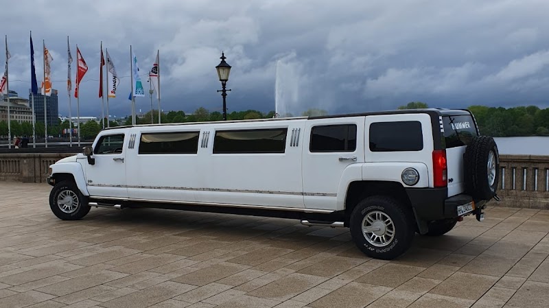 Alsterlimo