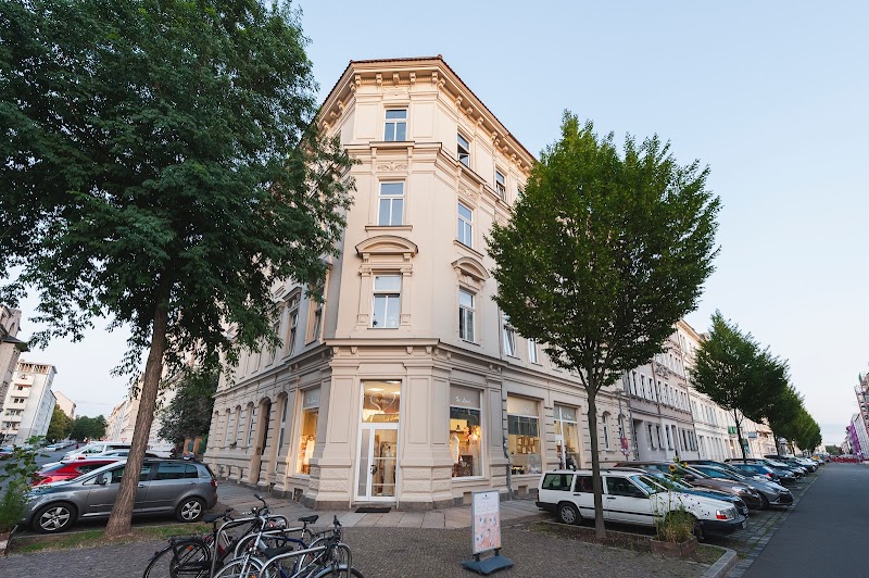 In Love - Brautmoden in Leipzig