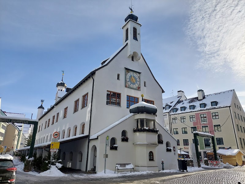 Rathaus