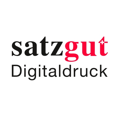 satzgut Digitaldruck