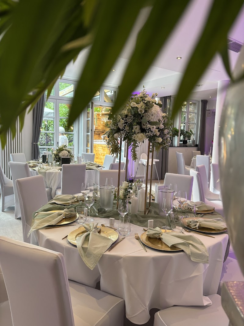 Charlie's Event Catering