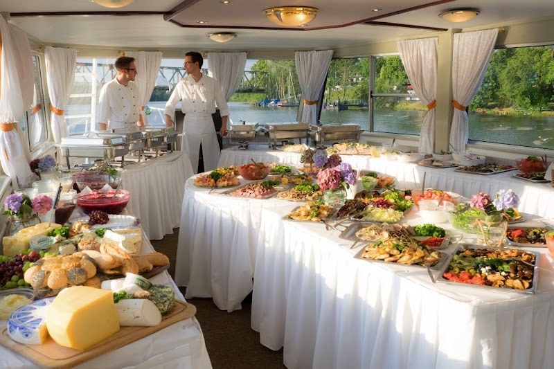 Werdener Partyservice