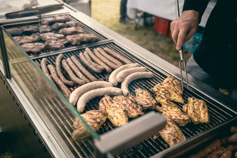 Partyservice Pfeffer und Salz