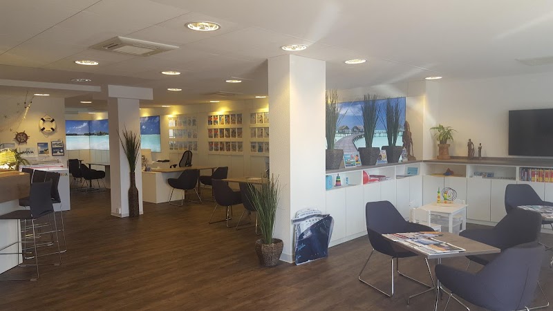 Reisebüro am Welfenplatz GmbH