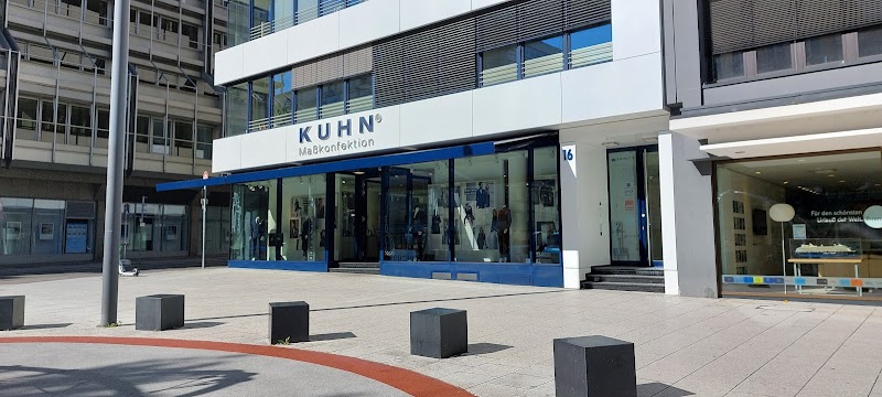 KUHN Maßkonfektion - Stuttgart