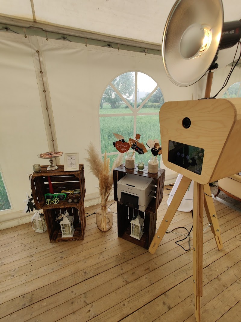 DeerBox - Premium Fotobox & Eventvermietung