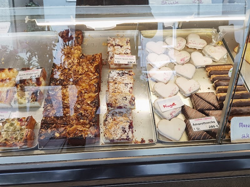 Conditorei Bäckerei Coppenrath