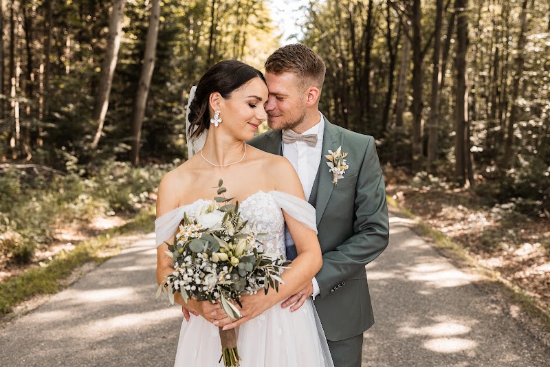 Laura Roth Photography | Hochzeitsfotograf Regensburg
