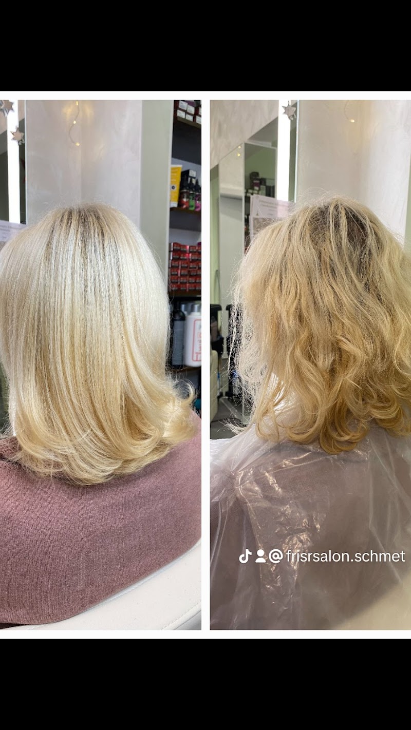 Friseursalon Schmetterling