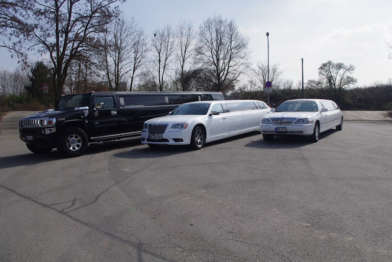 Limo-Day Mannheim