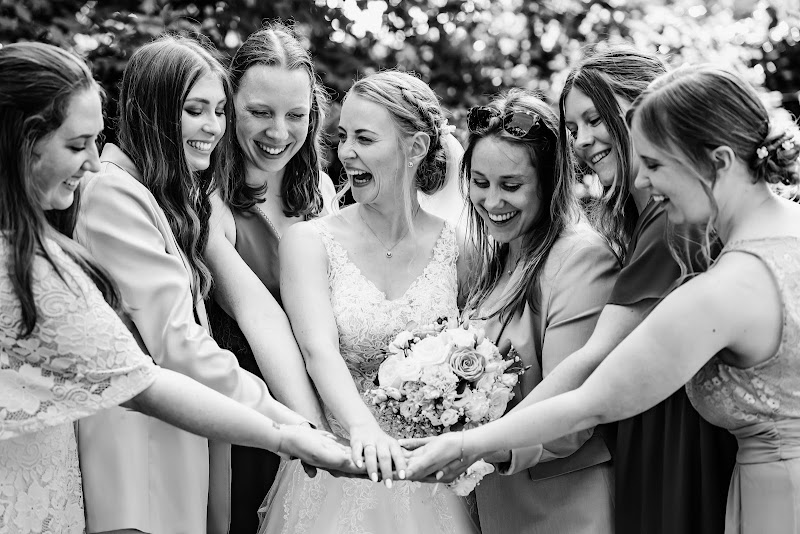 Hochzeitsfotografie und Hochzeitsvideografie AF Moments