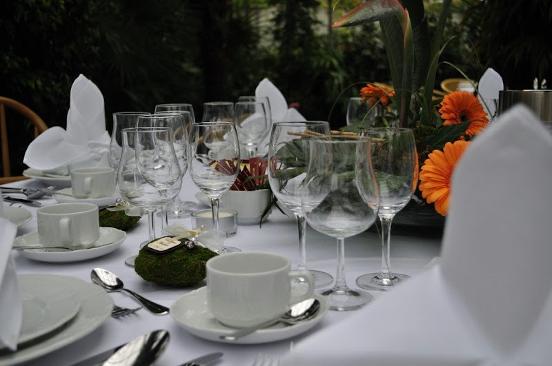 Fissler Post Services Catering & Event-Management GmbH
