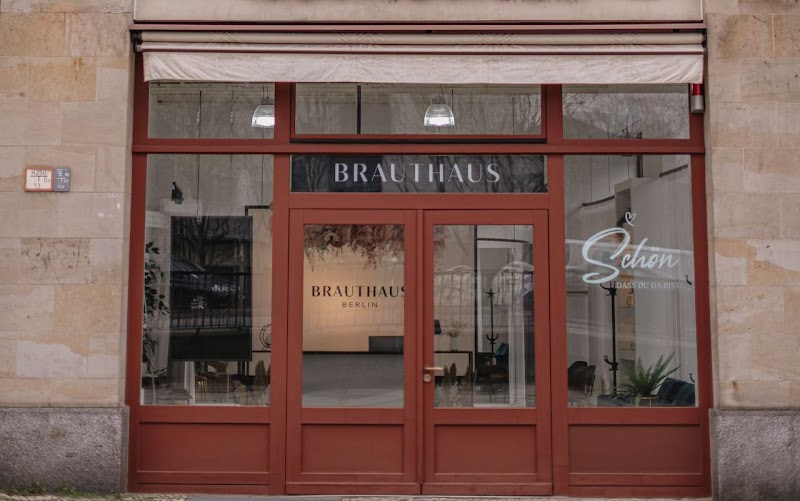 Brauthaus - Brautmode Berlin