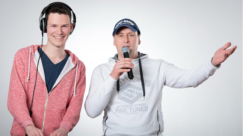 GPM Entertainment - DJ Münster