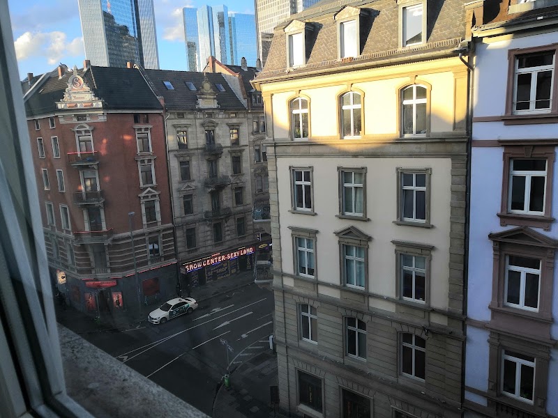 Hotel City Star