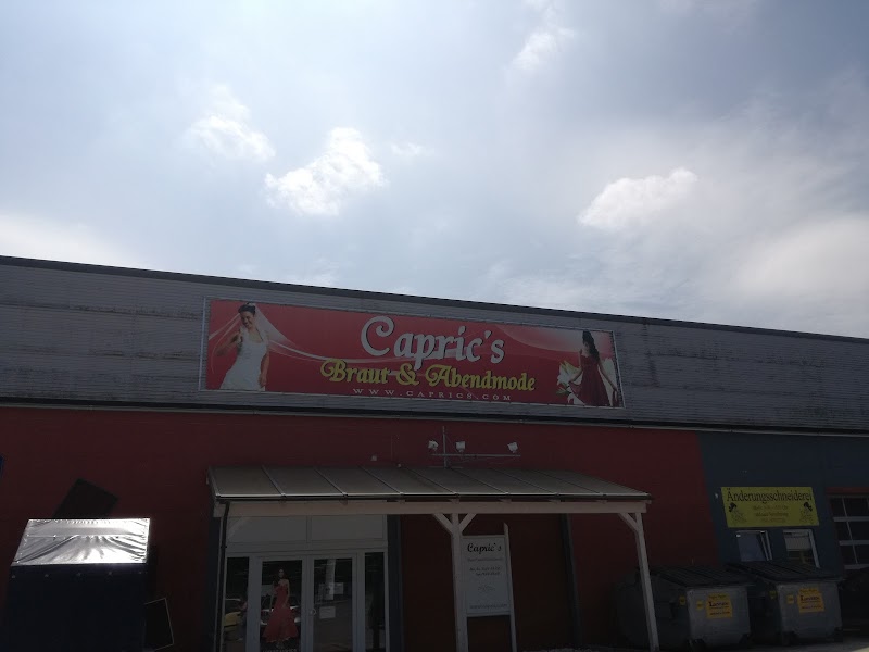 Capric´s Braut & Abendmode