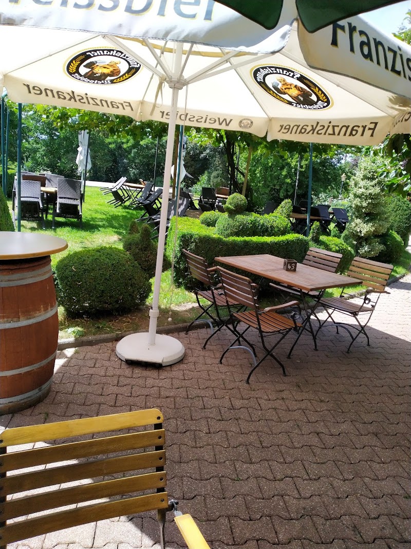 Eurohof Landhof am See Inh. Tepes Gaststättenbetriebs GmbH
