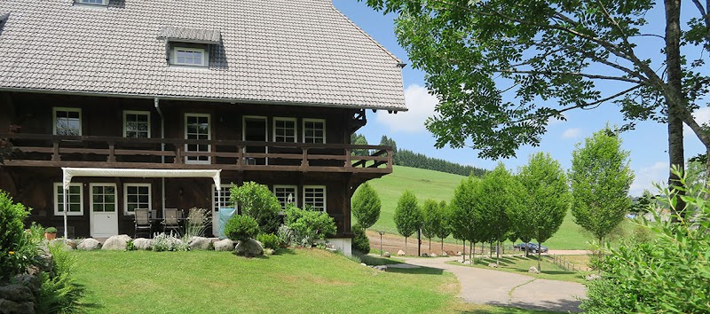 Feissenhof Schönwald – Ferienwohnung und Events