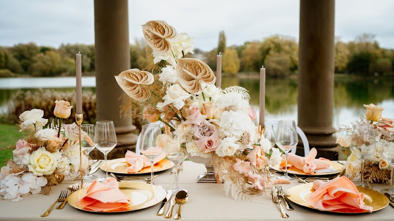 OneDay-Eventdecoration