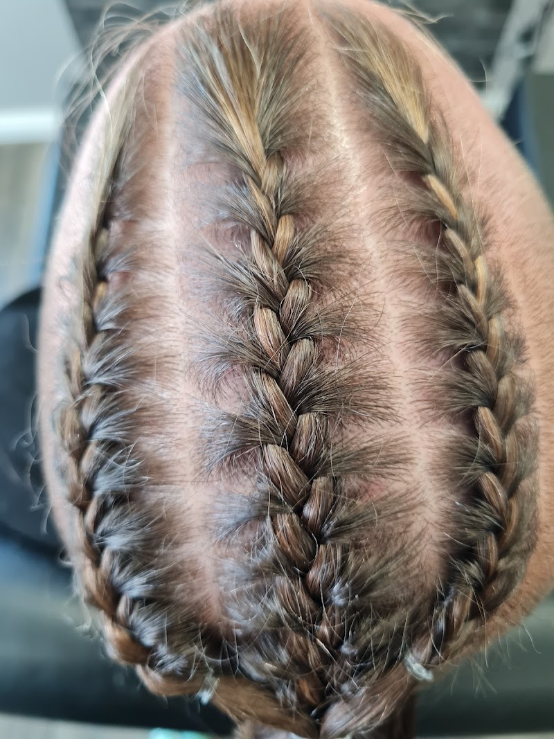Frisurenzauber