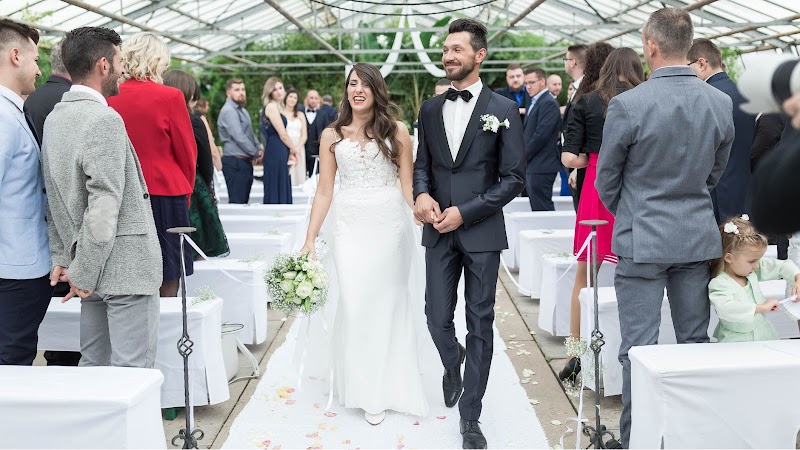 Hochzeitsfotograf und Videograf Deutschlandweit