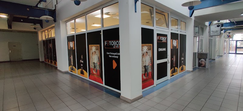 Fotobox Leipzig