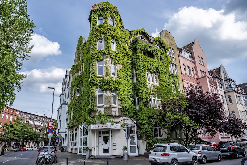 Haus Martens