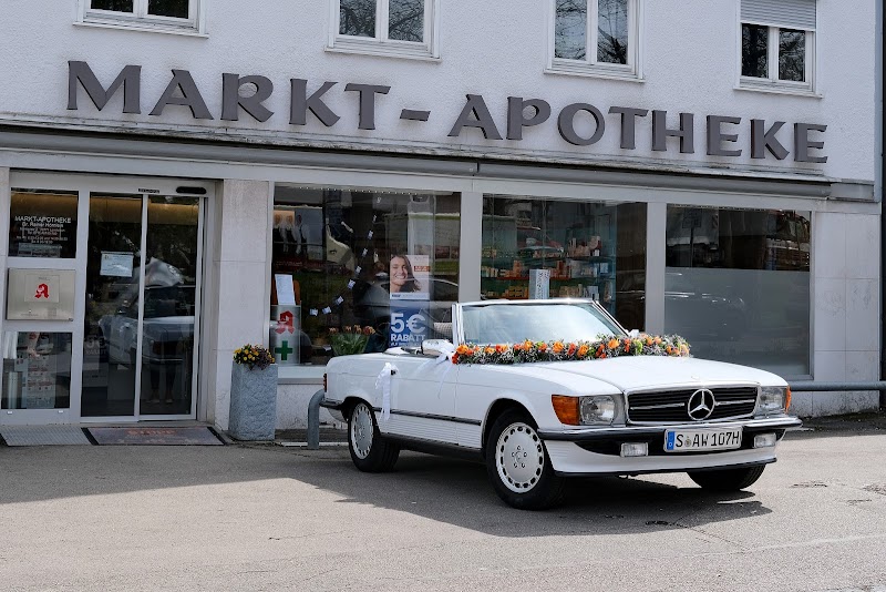 Blumen Franke GmbH