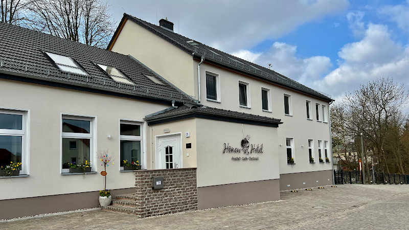 Hönow Hotel