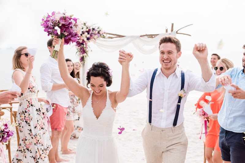 Katrin Kind • Hochzeitsfotograf München