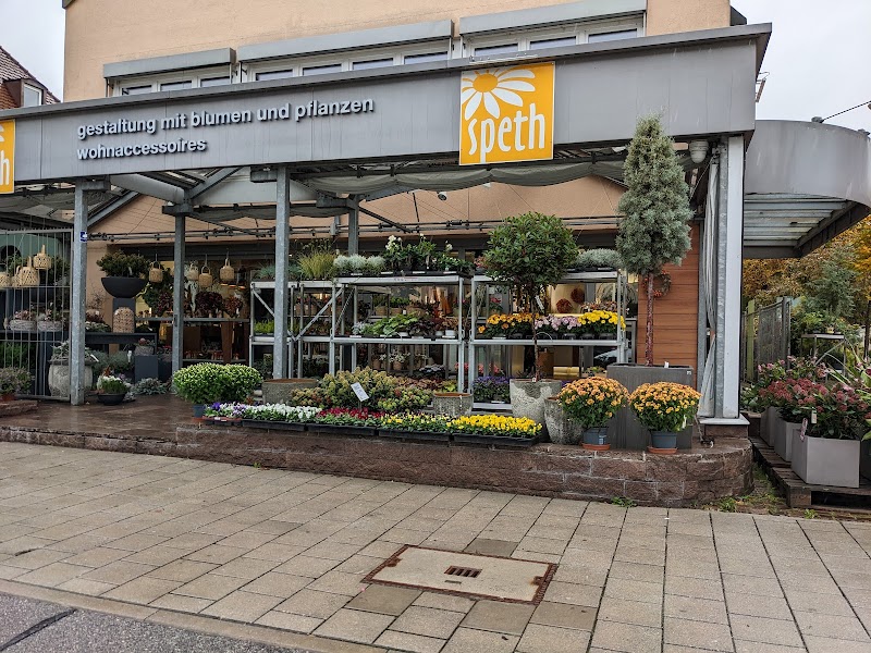 Blumen Speth GmbH