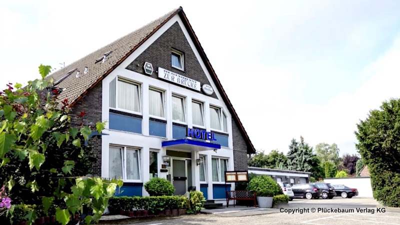 Hotel Zur Brücke
