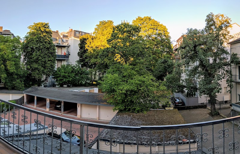Hotel-Pension Gölz