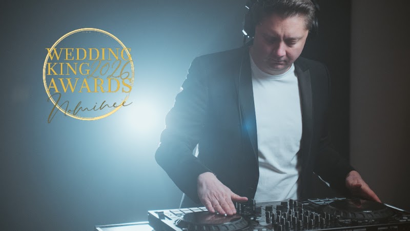 Hochzeits DJ Osnabrück ❤️ DJ für Hochzeit - MUSIK | EQUIPMENT | FOTOBOX | MODERATION