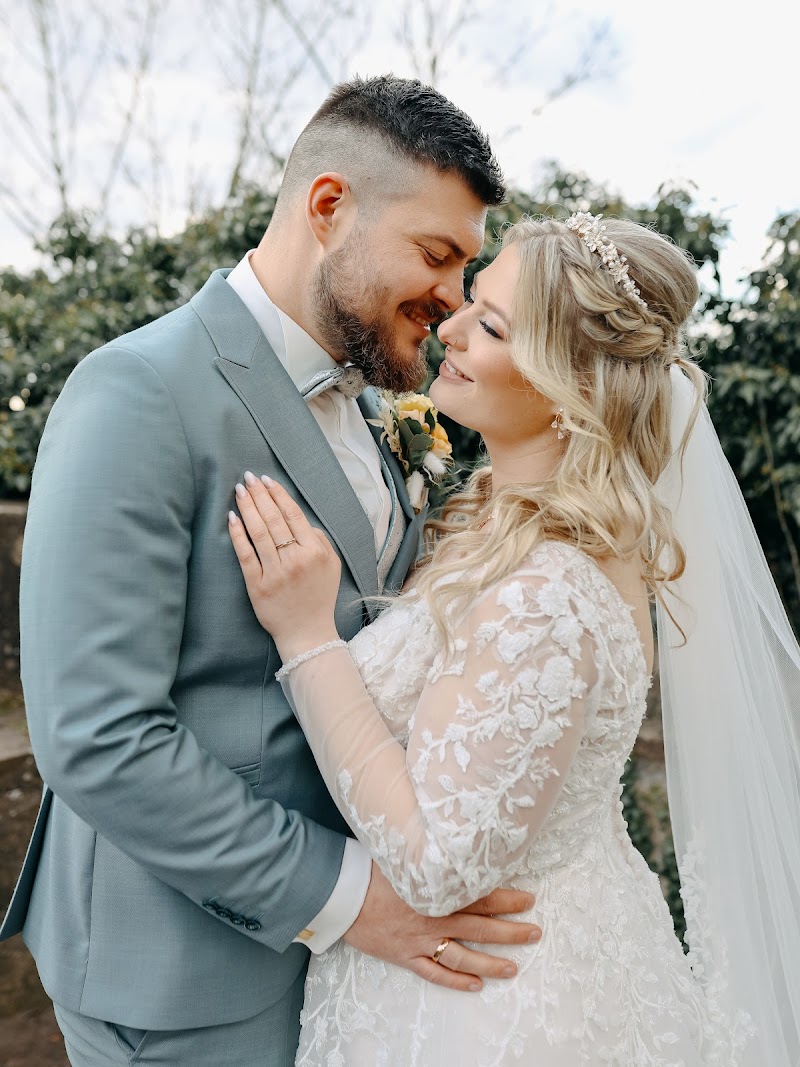 gandAIR Photography Hochzeitsfotograf Magdeburg