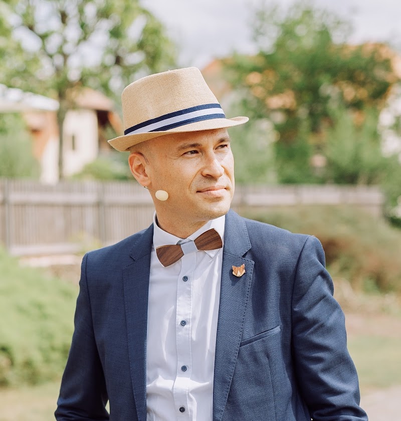 Torsten Hentschel Freie Trauungen
