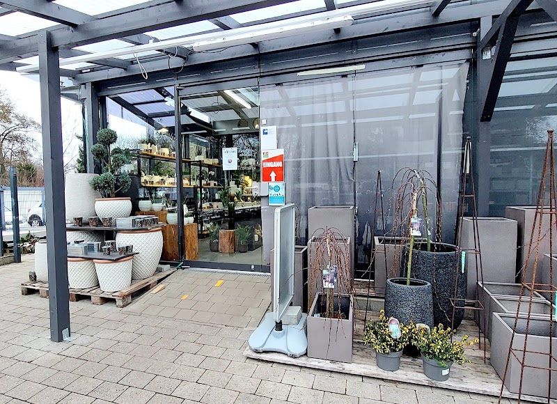 1A Garten Zitzelsberger