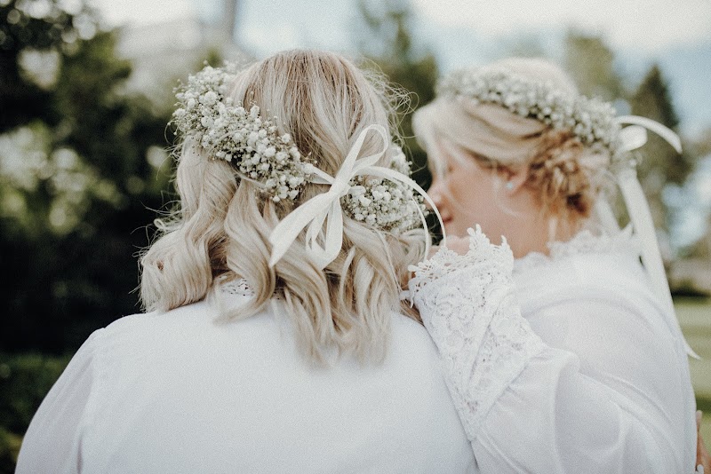 ALLA LEMAX Hair & Make-Up Artist, Bridal Stylist (Hochzeitsstylist)