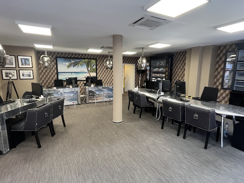 Reiseland Reisebüro Würzburg