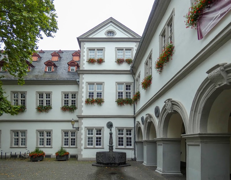 Standesamt Koblenz