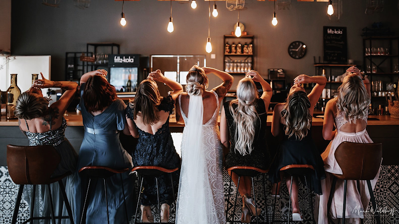 Mark Waldhoff | Hochzeitsfotografie
