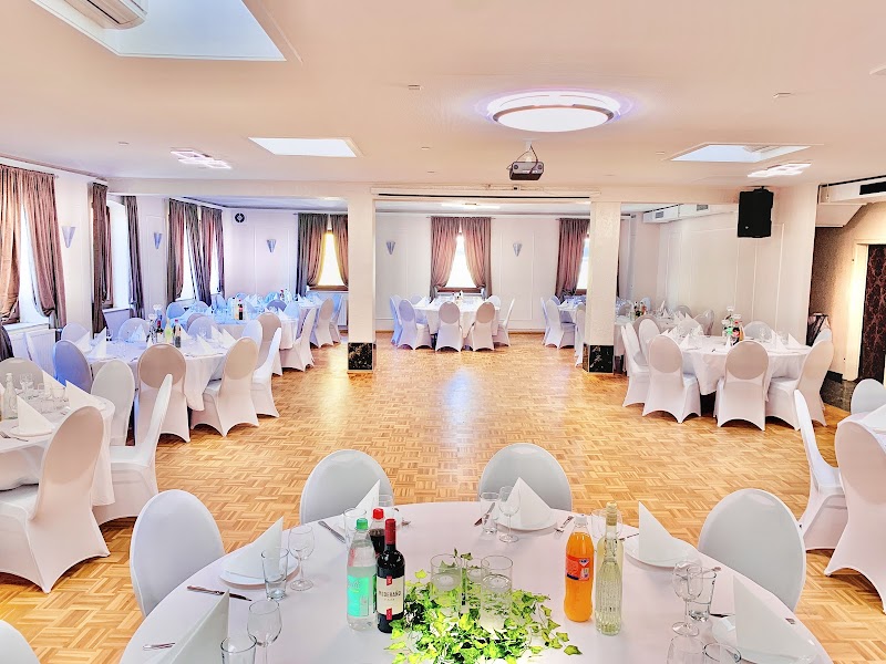 K1 Eventlocation