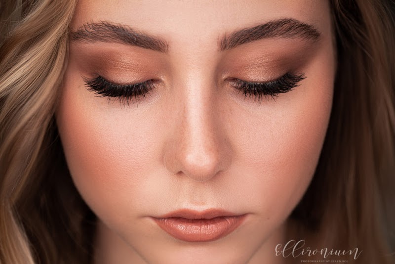 Barbilu - Make Up Artist