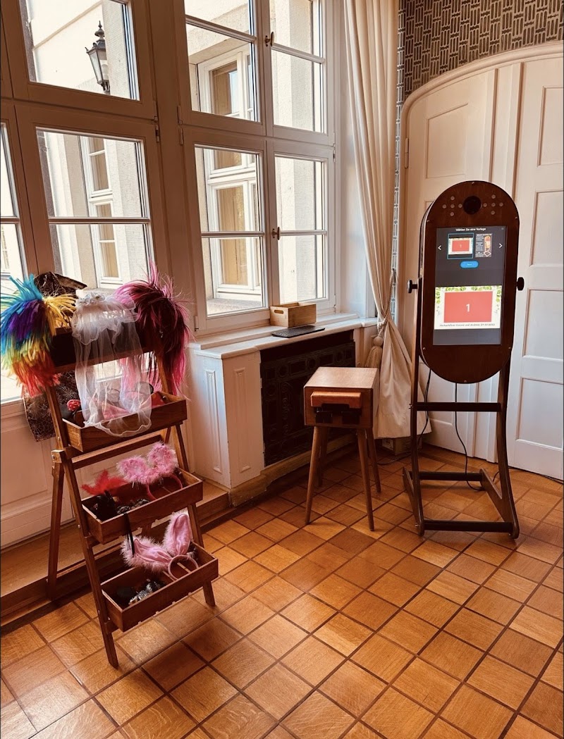 Fotobox mieten Dresden