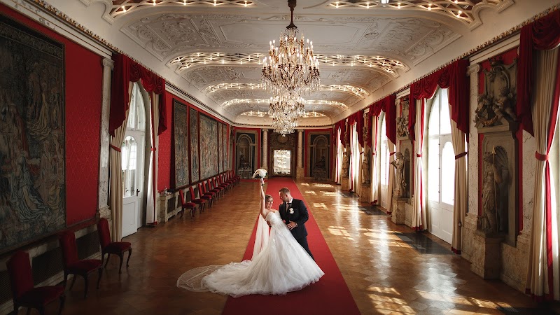 Hochzeit Media Arts