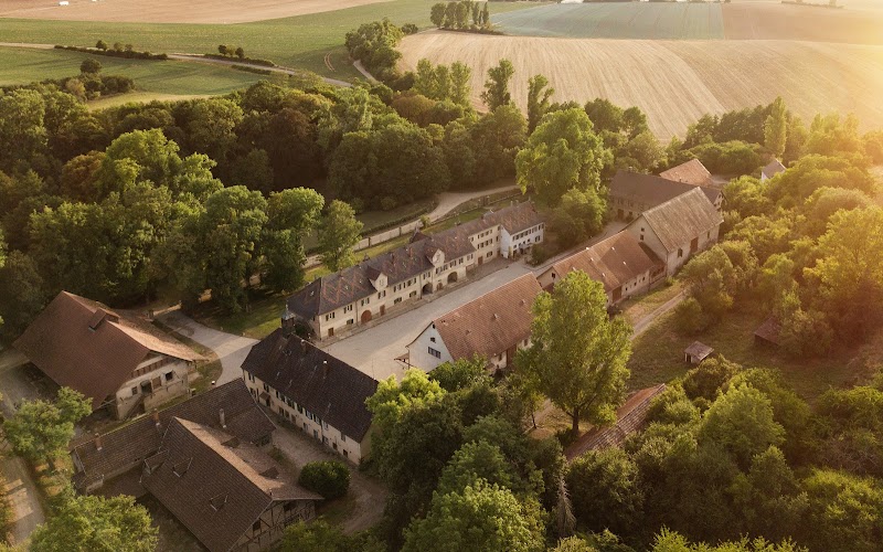 Schlossgut Lautenbach