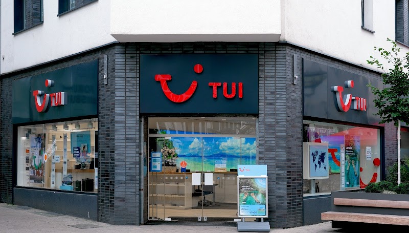 Die TUI in Duisburg - Ihr Reisebüro am FORUM Duisburg
