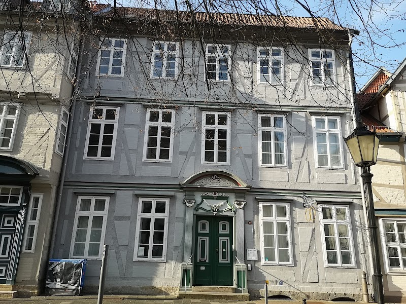 Standesamt Celle