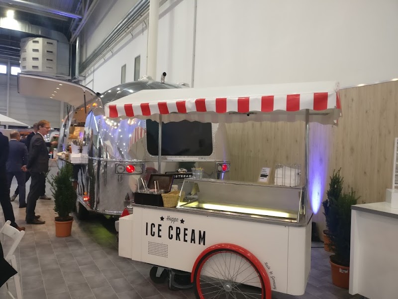 Event Catering Münster Hoppe